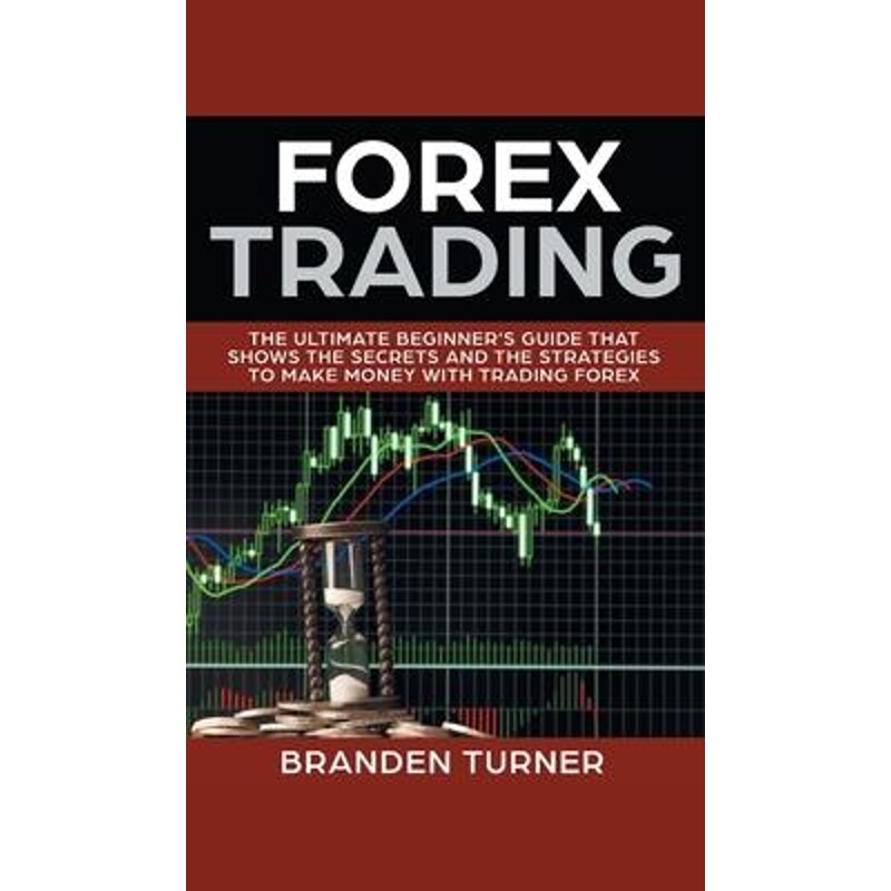 按需印刷不退不换Forex Trading[9789657736968]