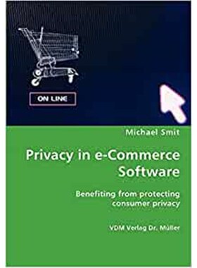 按需印刷Privacy in e-Commerce Software[9783836422529]