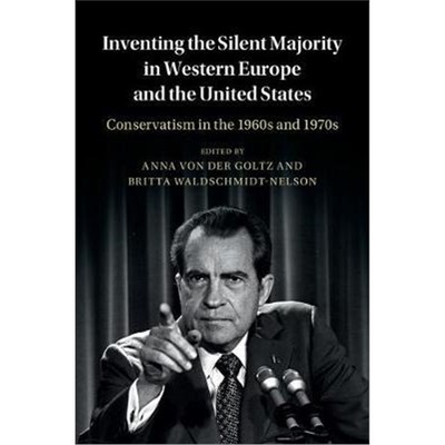 按需印刷不退不换 Inventing the Silent Majority in Western Europe