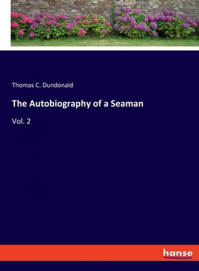 按需印刷The Autobiography of a Seaman[9783337635091]