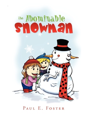 按需印刷The Abominable Snowman[9781450030786]