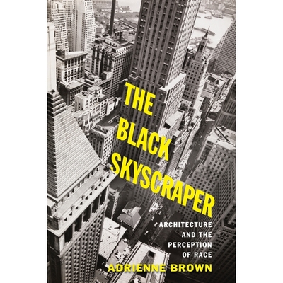 按需印刷The Black Skyscraper[9781421429038]