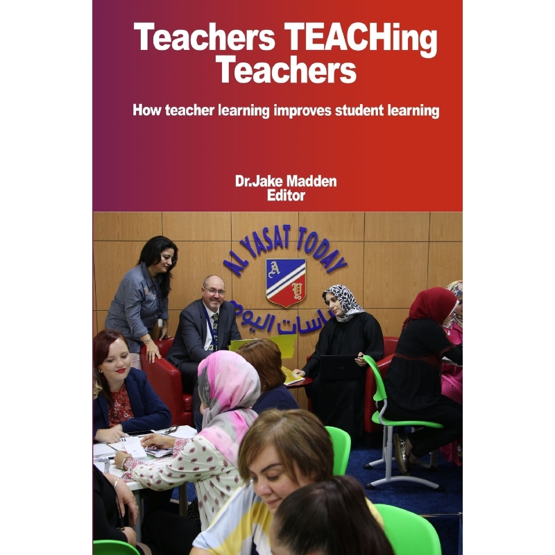 按需印刷Teachers Teaching Teachers How teacher learning improves student learning[9780244015145]