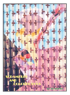 按需印刷Scrambled and Colored Eggs[9781438955179]