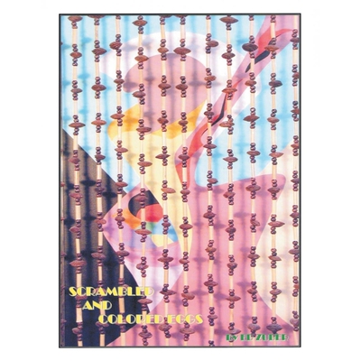 按需印刷不退不换Scrambled and Colored Eggs[9781438955179]