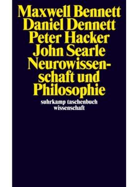 预订【德语】 Neuroscience & Philosophy. Brain, Mind, & Language: