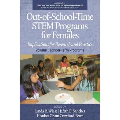 按需印刷Out-of-School-Time STEM Programs for Females[9781681238432]