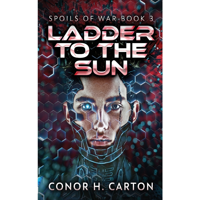 按需印刷Ladder To The Sun[9784824150639]