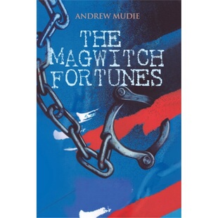 9781645362357 预订Magwitch Fortunes