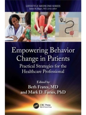 按需印刷TF Empowering Behavior Change in Patients