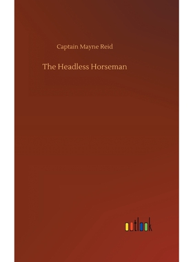 按需印刷不退不换The Headless Horseman[9783732676903]