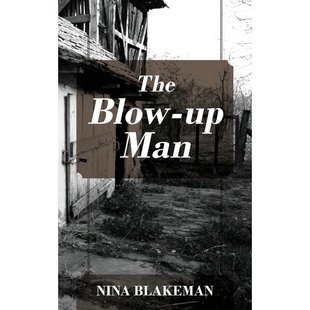 9781478766629 按需印刷The Man Blow