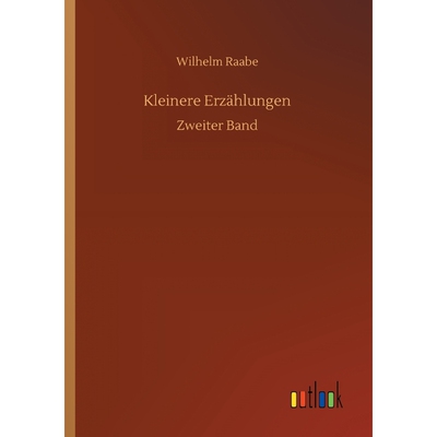 按需印刷不退不换Kleinere Erz?hlungen[9783732675715]