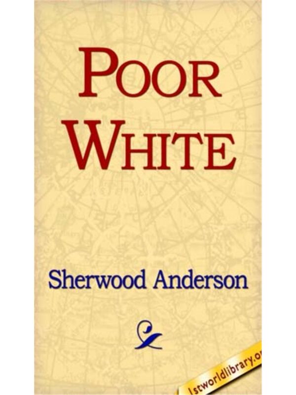 预订不退不换Poor White