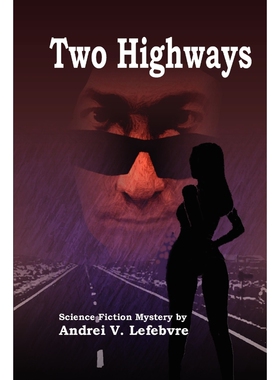 按需印刷Two Highways[9780578036298]