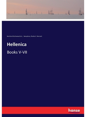 按需印刷Hellenica[9783337388058]