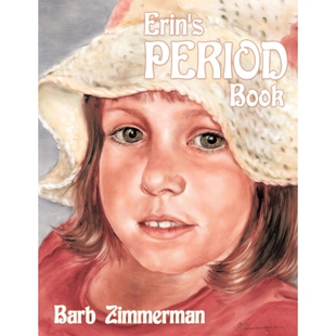 按需印刷Erin's Period Book[9781438972695]
