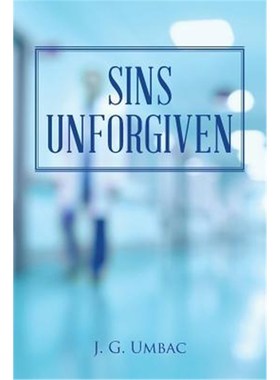 按需印刷Sins Unforgiven[9781524626006]