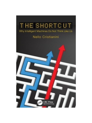按需印刷TF The Shortcut[9781032305097]