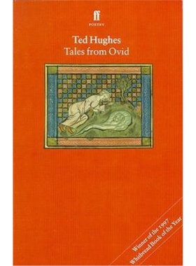 预订Tales from Ovid