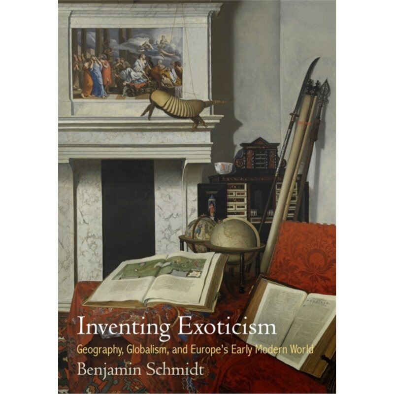 预订不退不换Inventing Exoticism[9780812246469]
