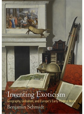 预订不退不换Inventing Exoticism[9780812246469]