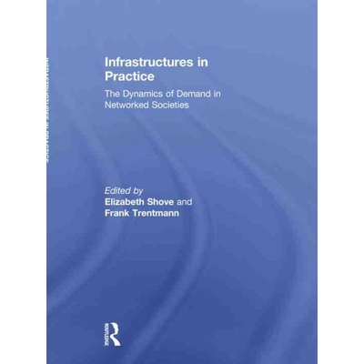 按需印刷TF Infrastructures in Practice[9781138476042]