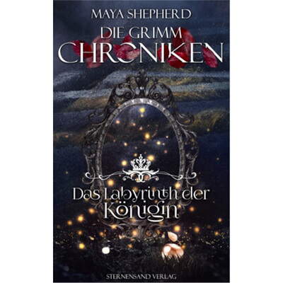 预订【德语】 Die Grimm-Chroniken - Das Labyrinth der Königin[9783038960744]
