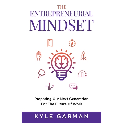 按需印刷The Entrepreneurial Mindset[9781641375269]