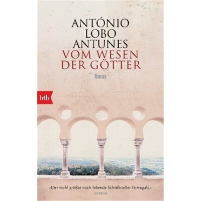 预订【德语】Vom Wesen der Gotter[9783442770502]