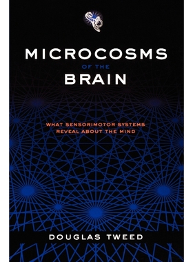 按需印刷Microcosms of the Brain[9780198528937]