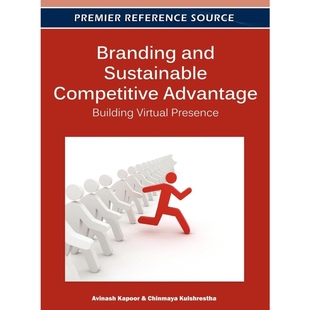 and 9781613501719 Sustainable Advantage Competitive 按需印刷Branding