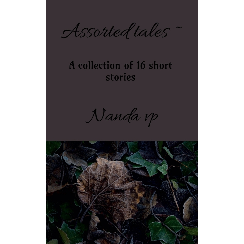 按需印刷Assorted Tales ~[9781685631796]