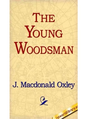 预订Young Woodsman