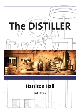 按需印刷The Distiller[9780991043682]