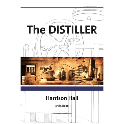 按需印刷The Distiller[9780991043682]