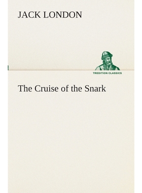 按需印刷The Cruise of the Snark[9783849510886]