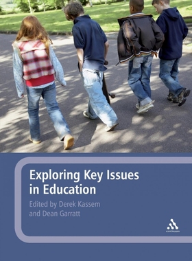 按需印刷Exploring Key Issues in Education[9781847060846]