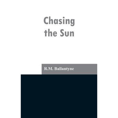 按需印刷Chasing the Sun[9789353296766]