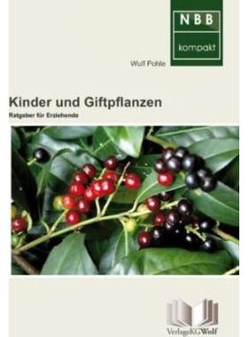 预订【德语】 Giftpflanzen Gefahr für Kinder:Ratgeber für Erziehende