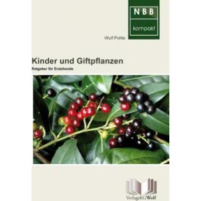 预订【德语】 Giftpflanzen Gefahr für Kinder:Ratgeber für Erziehende