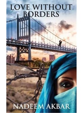 按需印刷Love Without Borders[9789384439736]