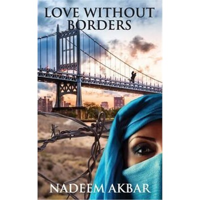 按需印刷不退不换Love Without Borders[9789384439736]