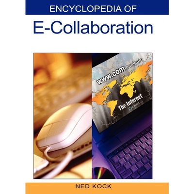 按需印刷Encyclopedia of E-Collaboration[9781599040004]