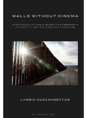 按需印刷Walls Without Cinema[9781501364198]