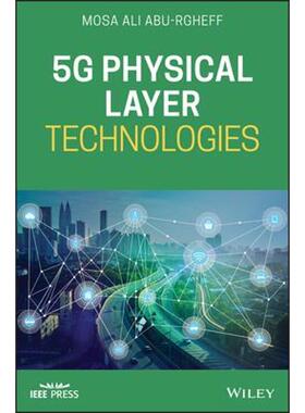按需印刷5G Physical Layer Technologies[9781119525516]