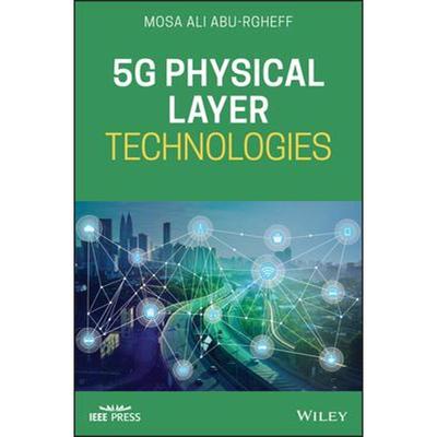 按需印刷5G Physical Layer Technologies[9781119525516]