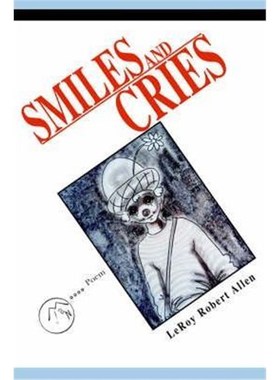 按需印刷Smiles and Cries[9780595664672]