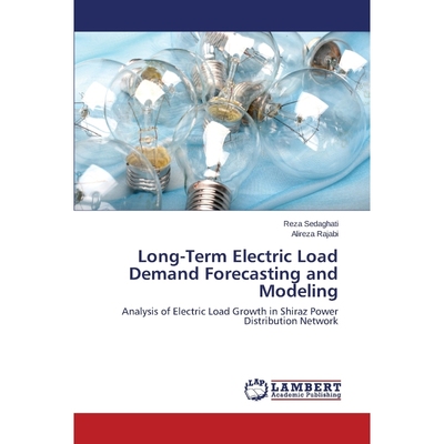 按需印刷Long-Term Electric Load Demand Forecasting and Modeling[9783659594380]