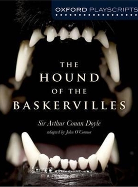 预订Oxford Playscripts: The Hound of the Baskervilles